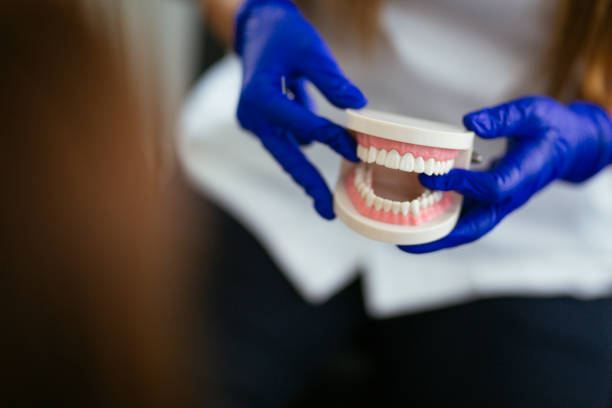 Laser Dentistry in Kaloko, HI